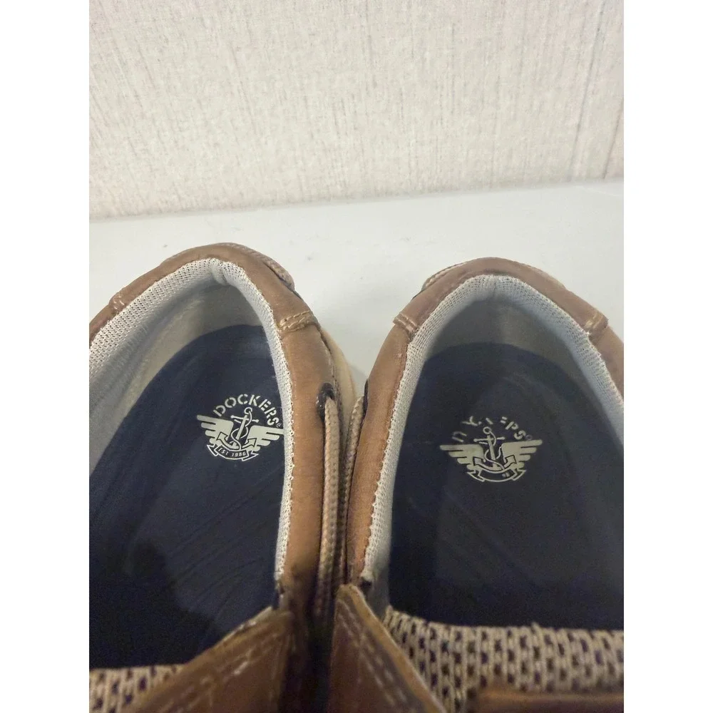 Dockers beacon loafers